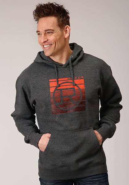 Roper Logo Hoodie
