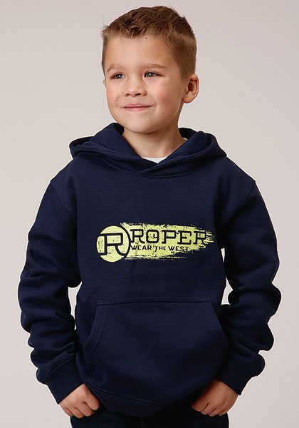 Roper Hoodie