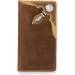 Stockyards Rawhide Rodeo Wallet