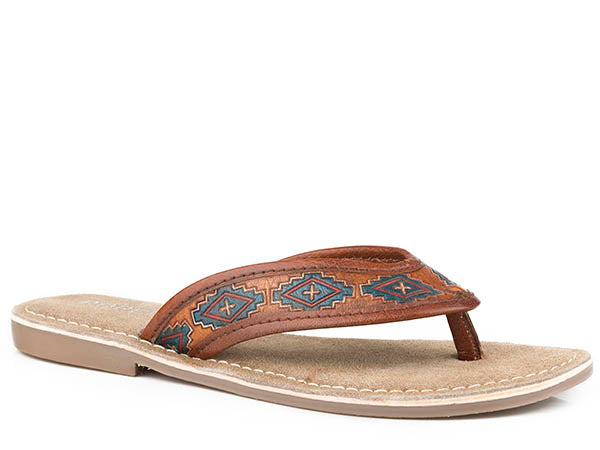 Penelope Aztec from Roper