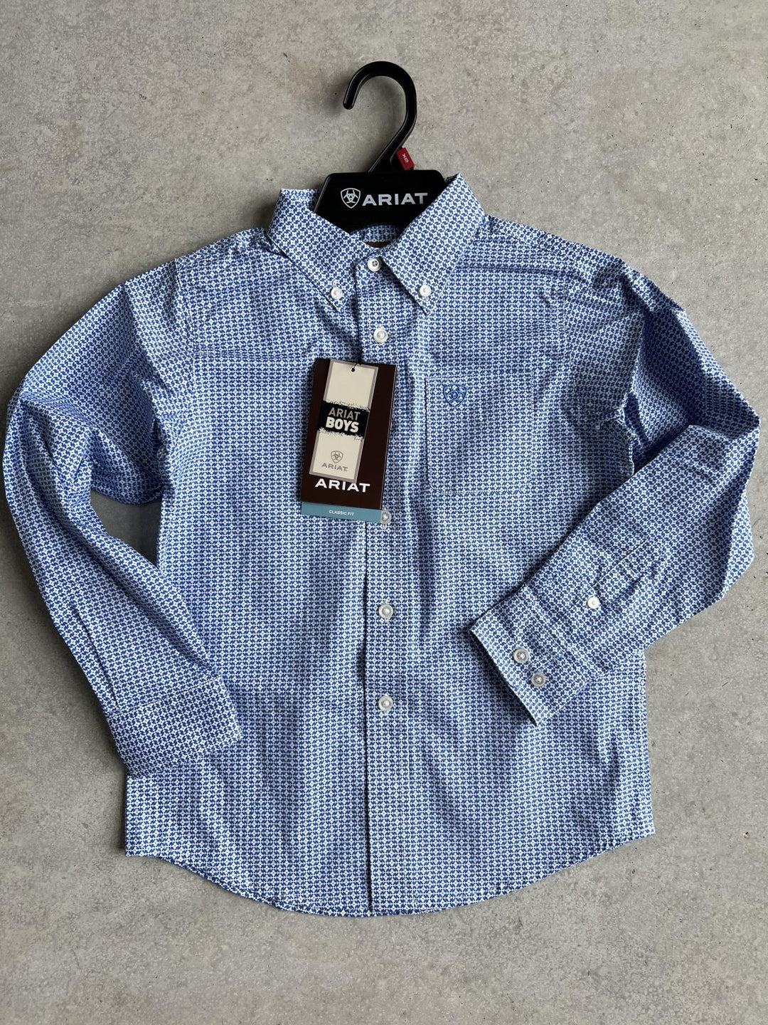 Classic Series Nory from Ariat