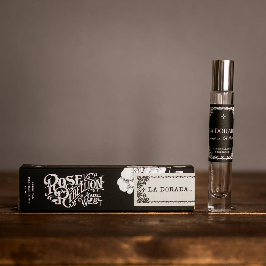 Remuda Roll On Cologne Oil 10 ml