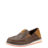 Men's Cruiser Earth Brown from Ariat