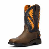 Youth Work VentTEK from Ariat