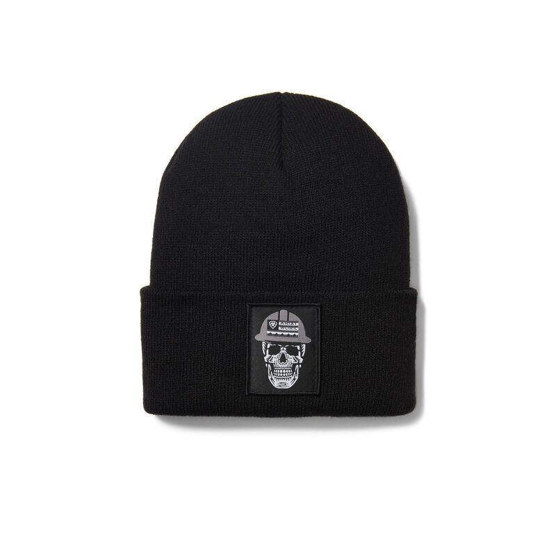 Rebar Roughneck Watch Cap from Ariat
