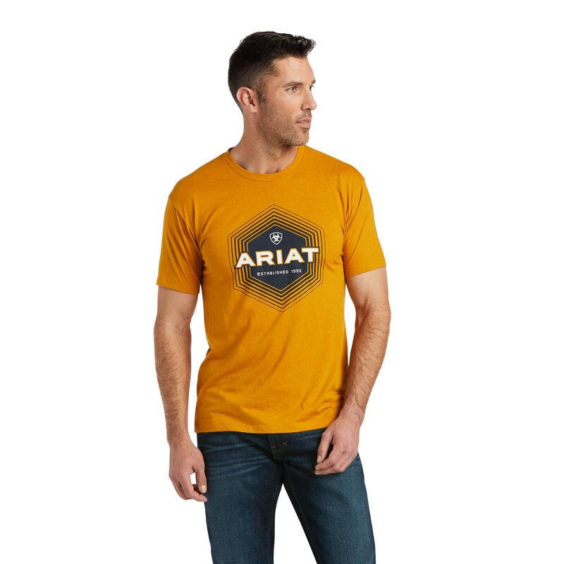 Paradigm T-Shirt from Ariat