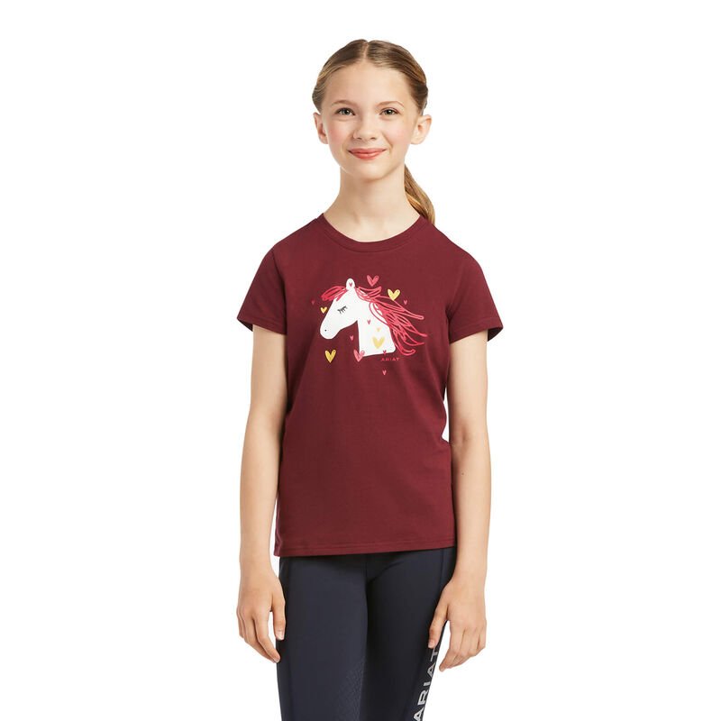 My Love T-Shirt from Ariat
