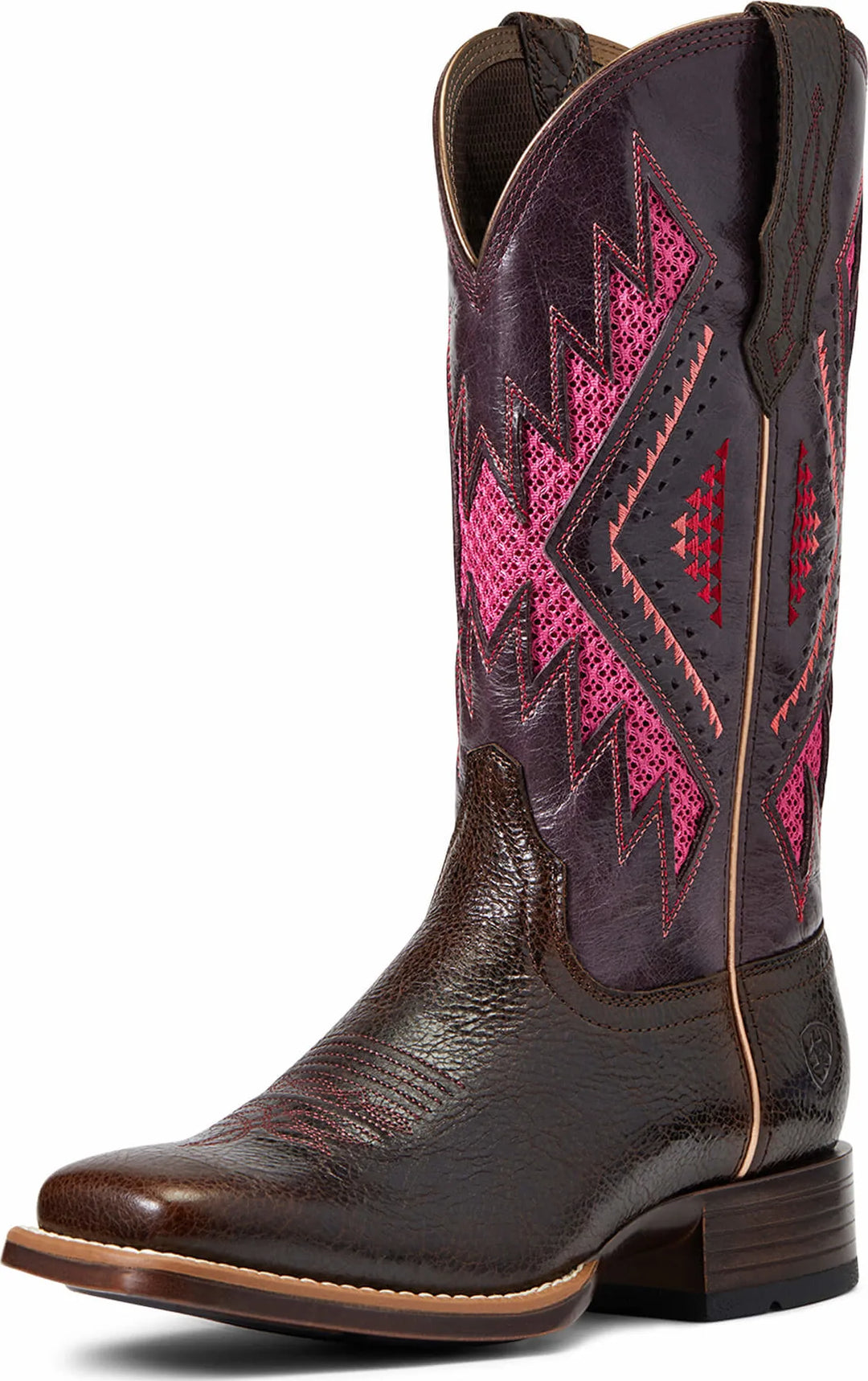 Sienna VenTek 360 Western Boot from Ariat