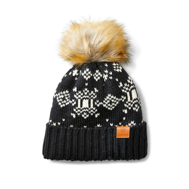 Patrona Beanie from Ariat