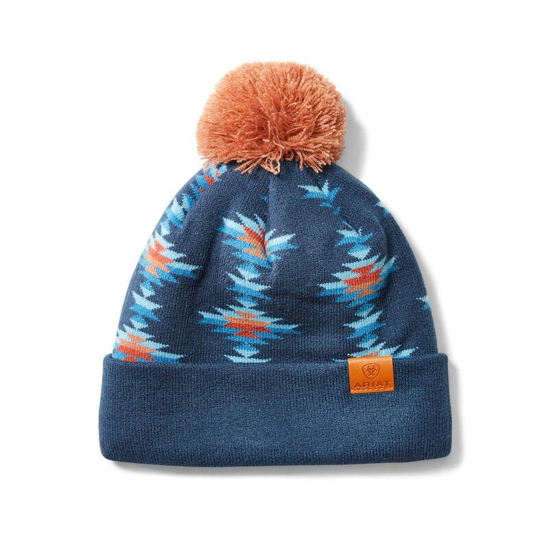 Tarsia Beanie from Ariat