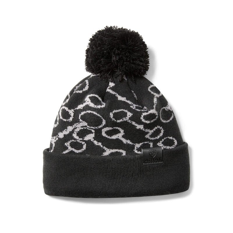 Tarsia Beanie from Ariat