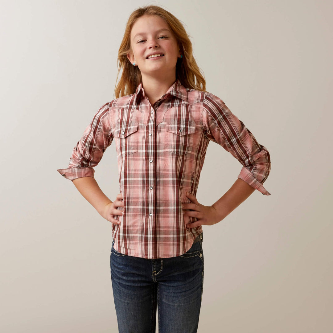 Saguaro Shirt from Ariat