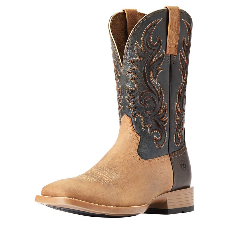 Lasco Ultra Western Boot from Ariat