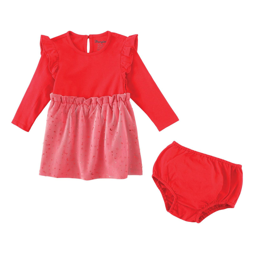 Holiday Dress from Wrangler