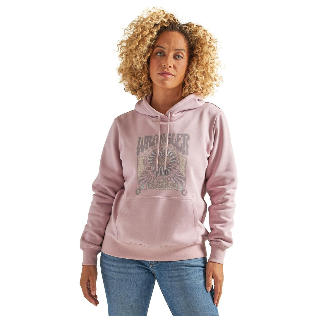 Celestial Hoodie from Wrangler