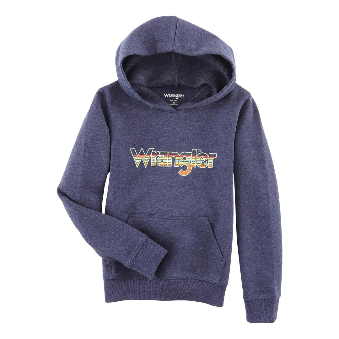 Wrangler Hoodie for Youth