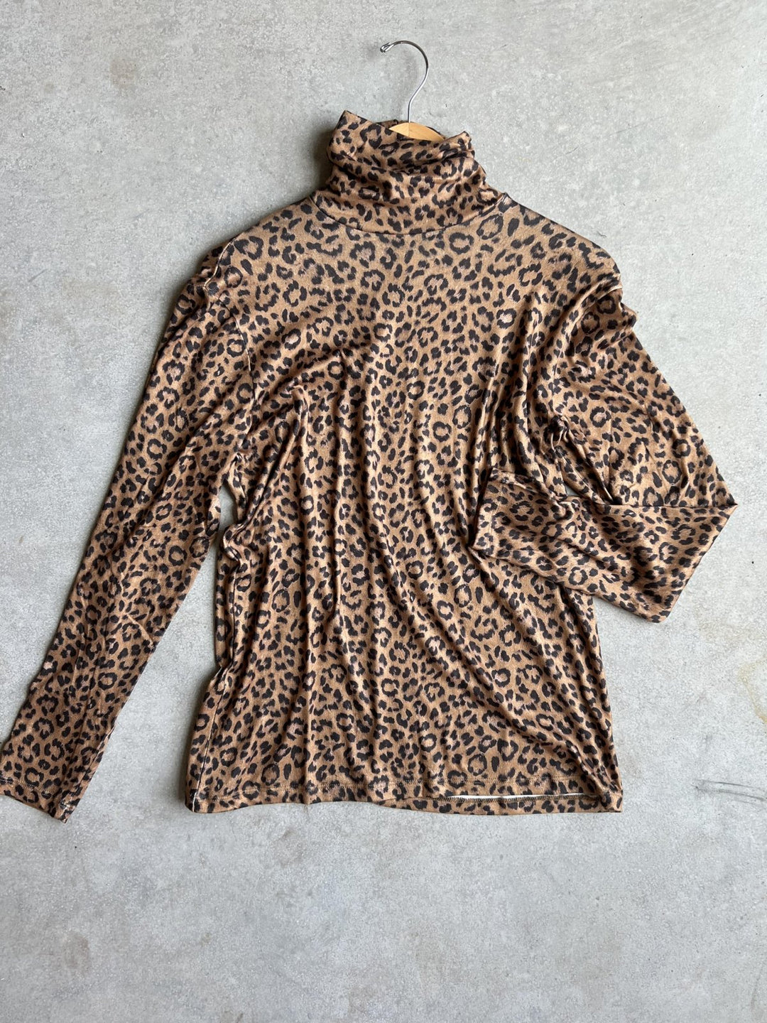 Kylie Turtleneck from Tasha Polizzi