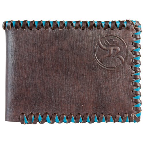 Hooey Roughy Bifold Wallet