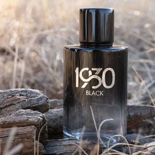 1930 Black from StS Ranch