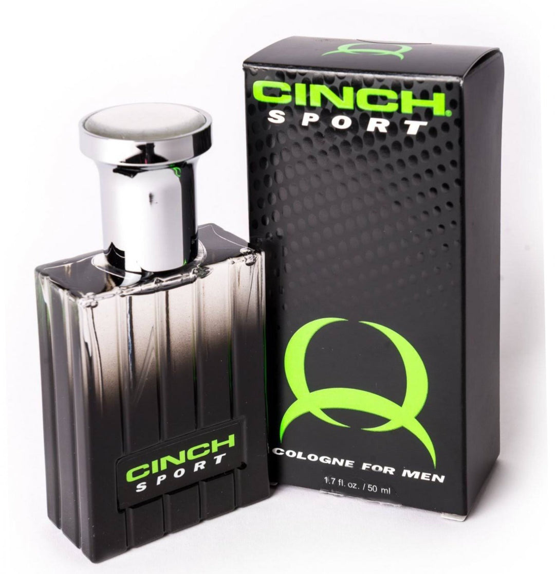 Cinch Sport Colonge