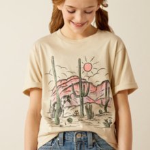 Horse with No Name Tee Shirt from Ariat