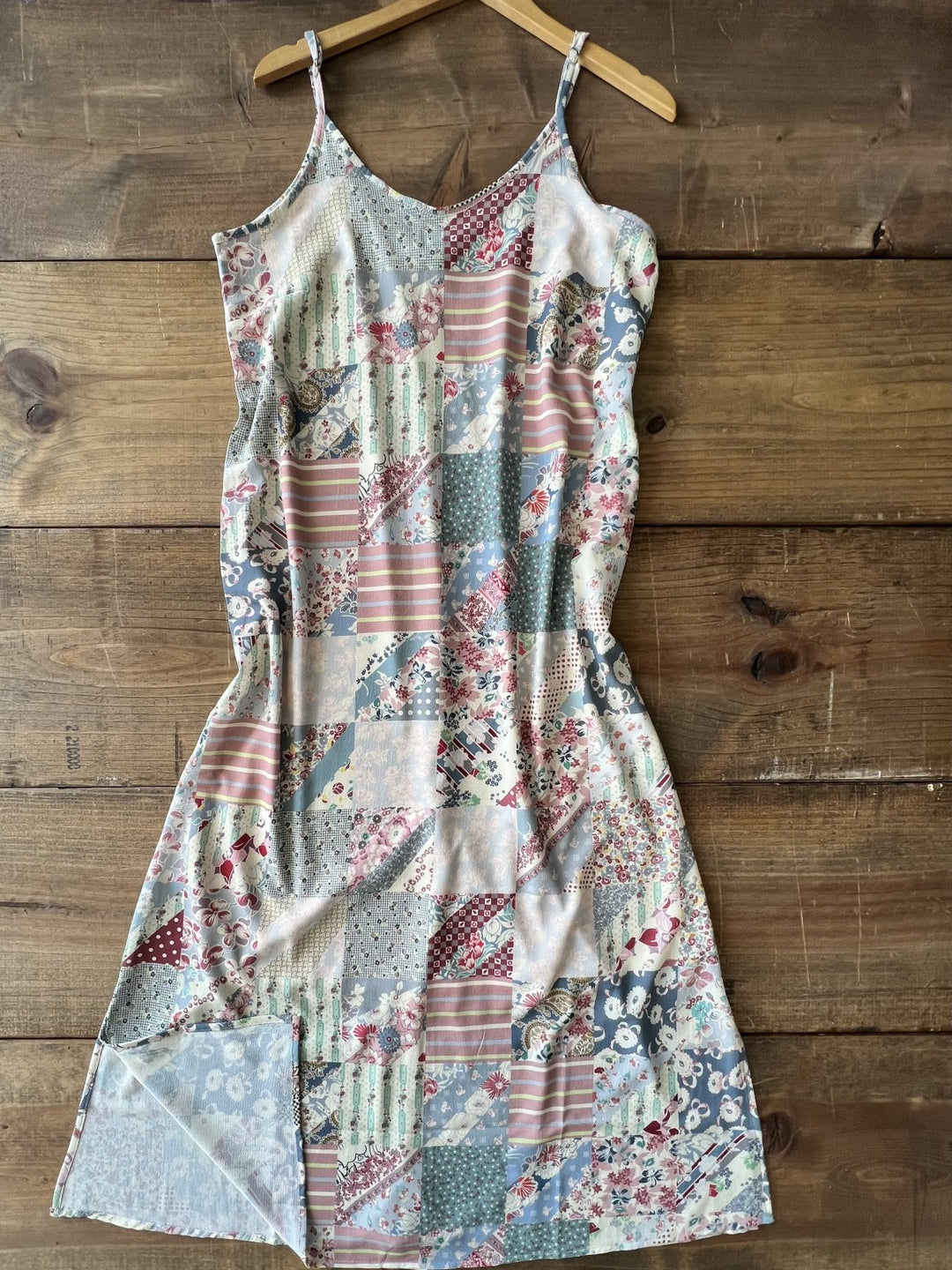 Linda Dress from Tasha Polizzi