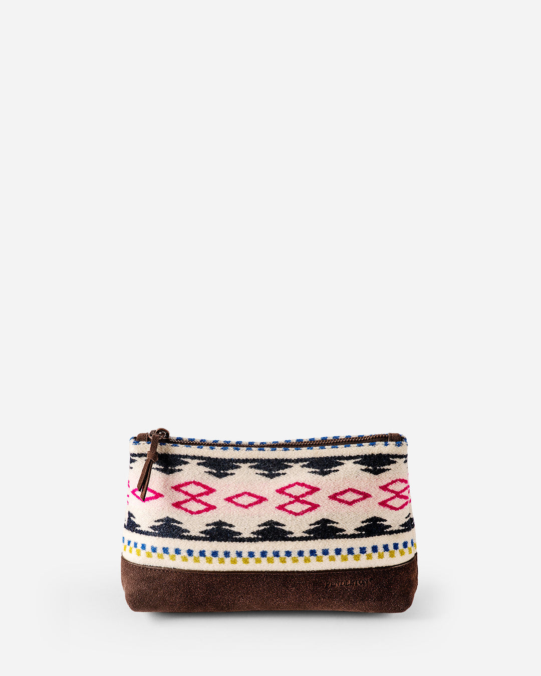 Spirit Seeker Zip Pouch from Pendleton