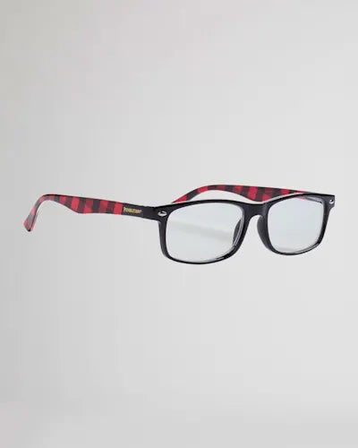 Pendleton Reader Targhee Black