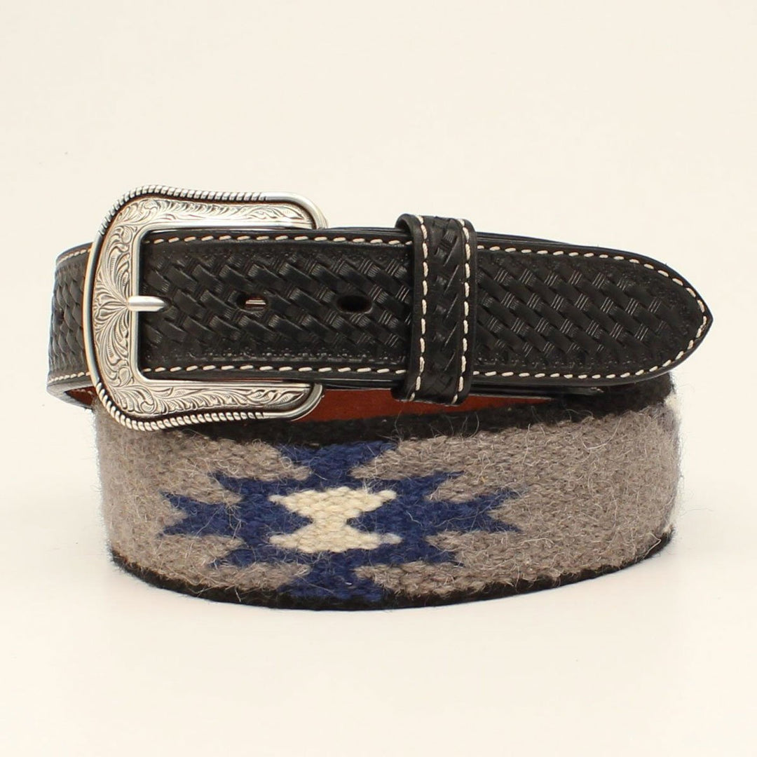Blanket Belt from 3D