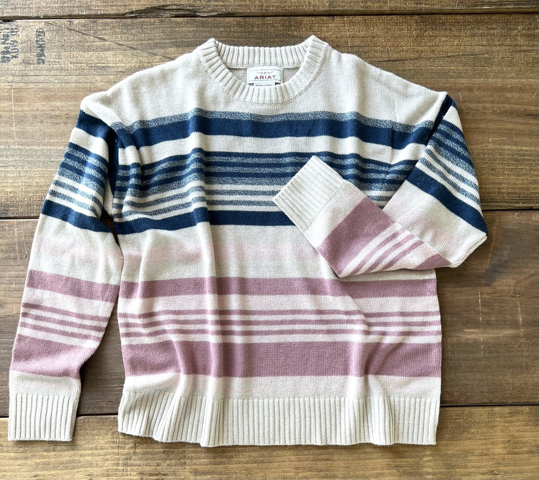 Kimmy Sweater from Ariat