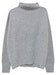 Mock Neck Sweater from Karen Kane