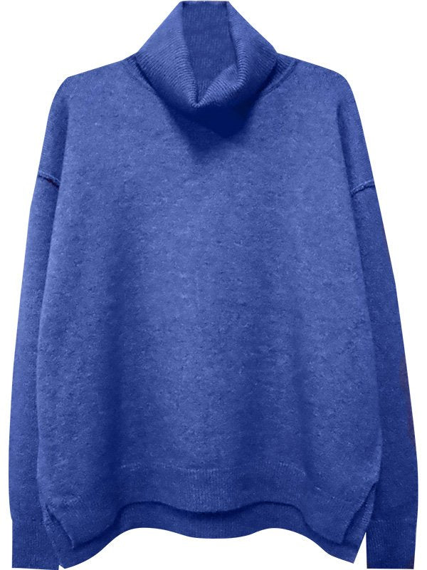 Turtleneck Sweater from Karen Kane
