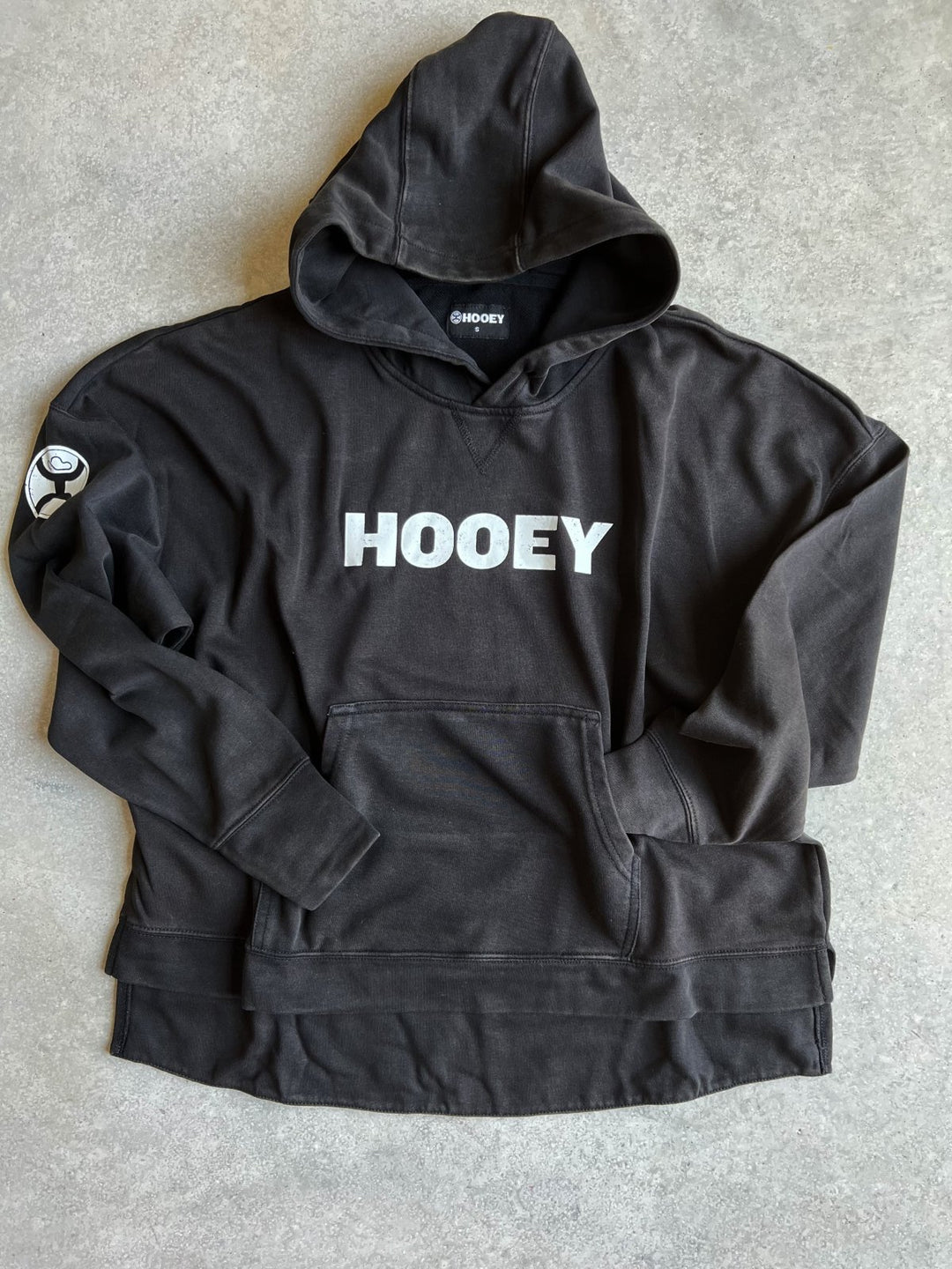"Roomy" from Hooey