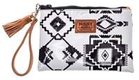 Whiteriver Wristlet from Hooey