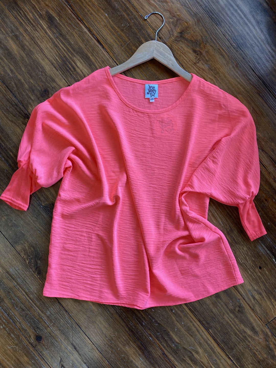 Dolman Popover from Ivy Jane