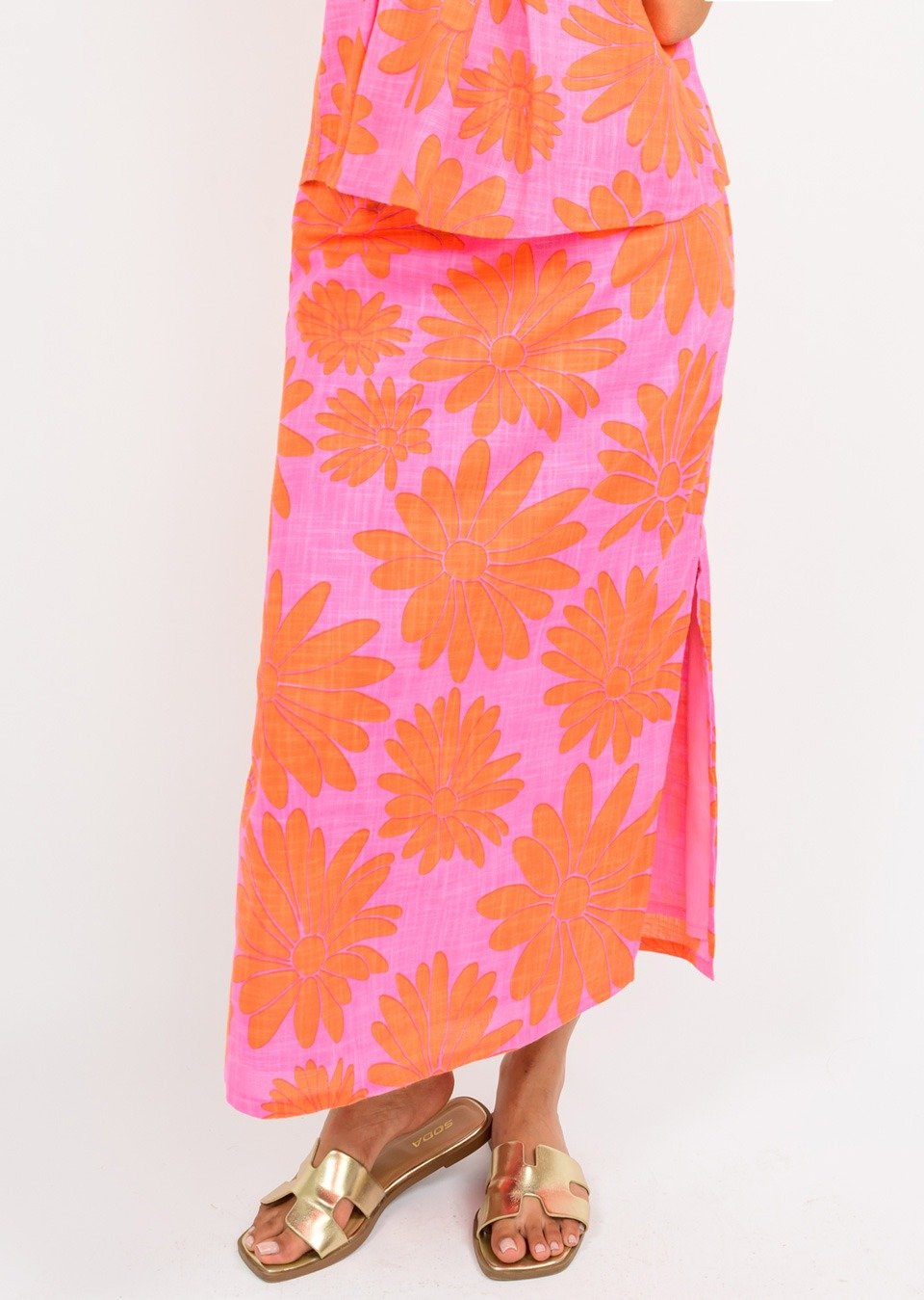 Daisy Skirt from Ivy Jane