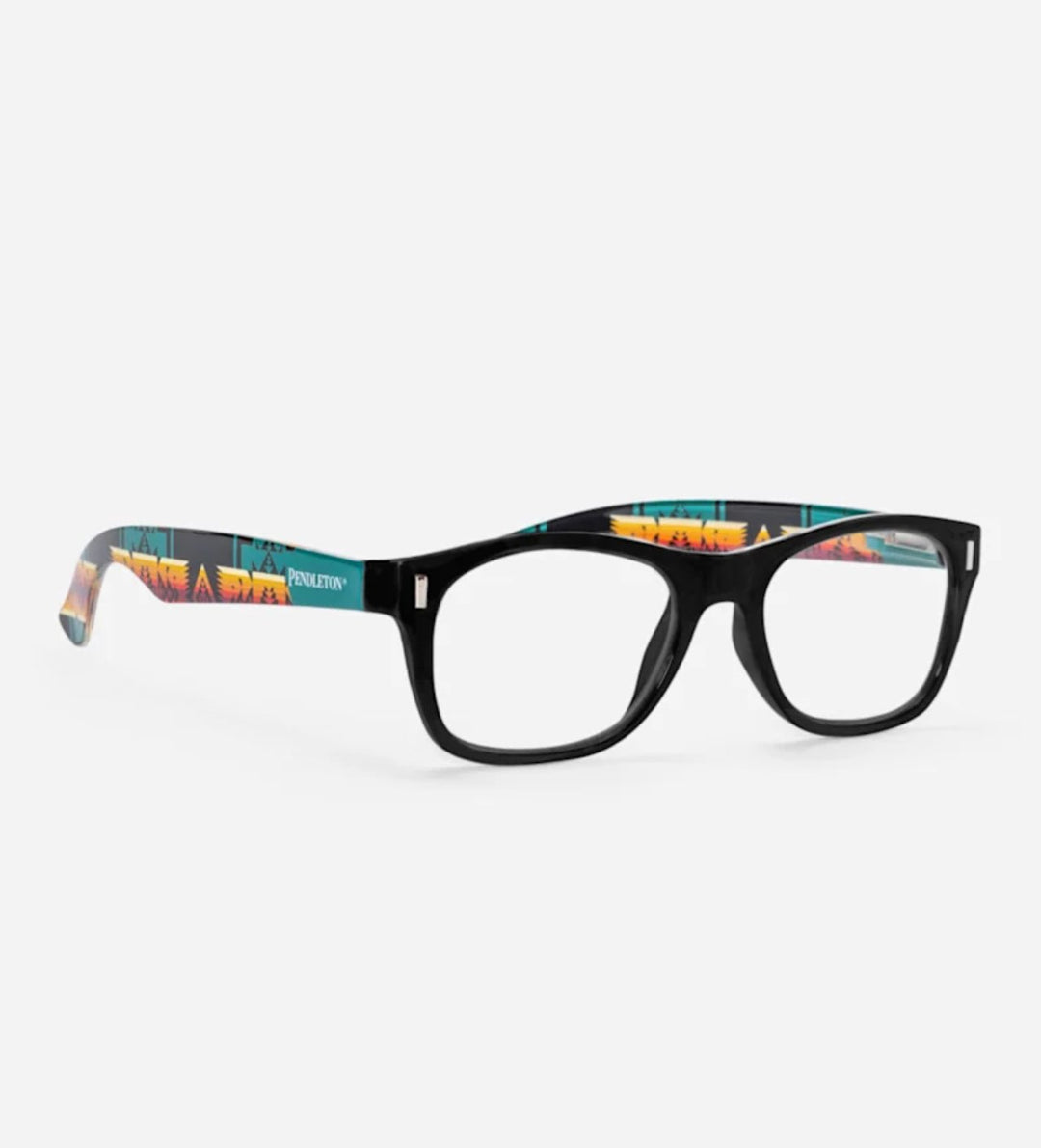 Pendleton Reader Frontier Black
