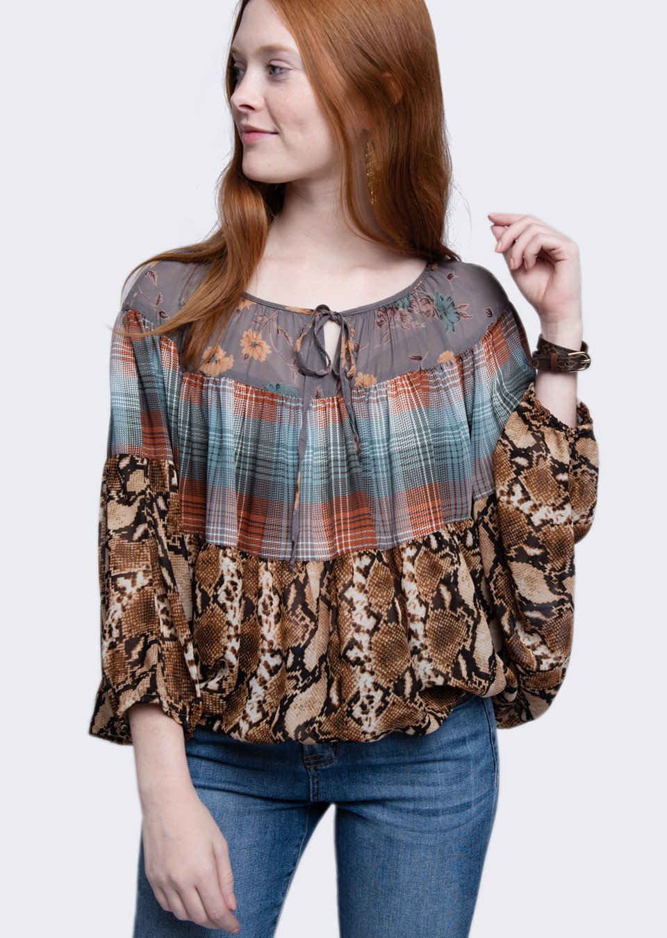 Ready to Charm from Ivy Jane