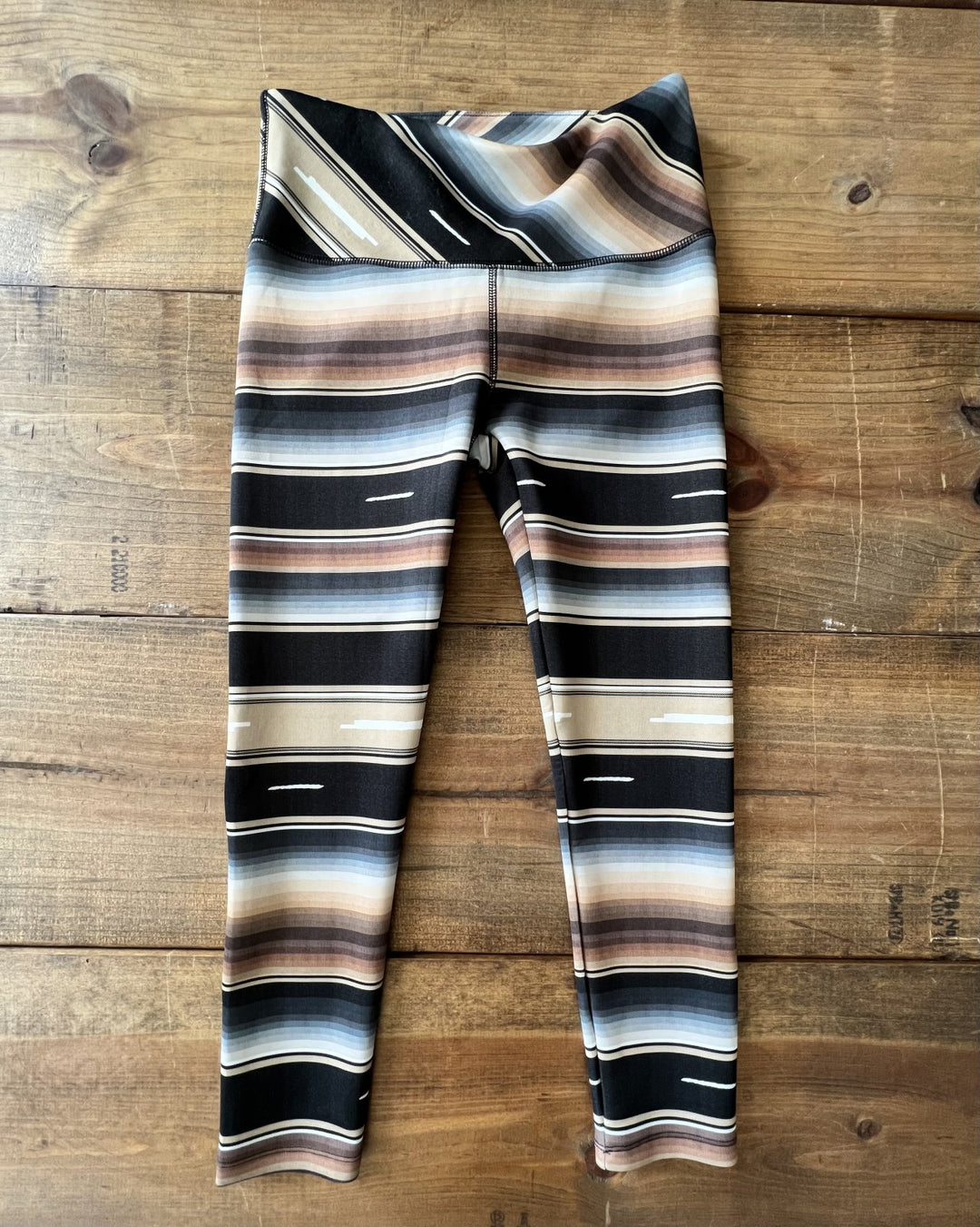 Faye Legging from Tasha Polizzi