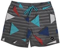 "Rocker Steiner" Board Shorts from Hooey