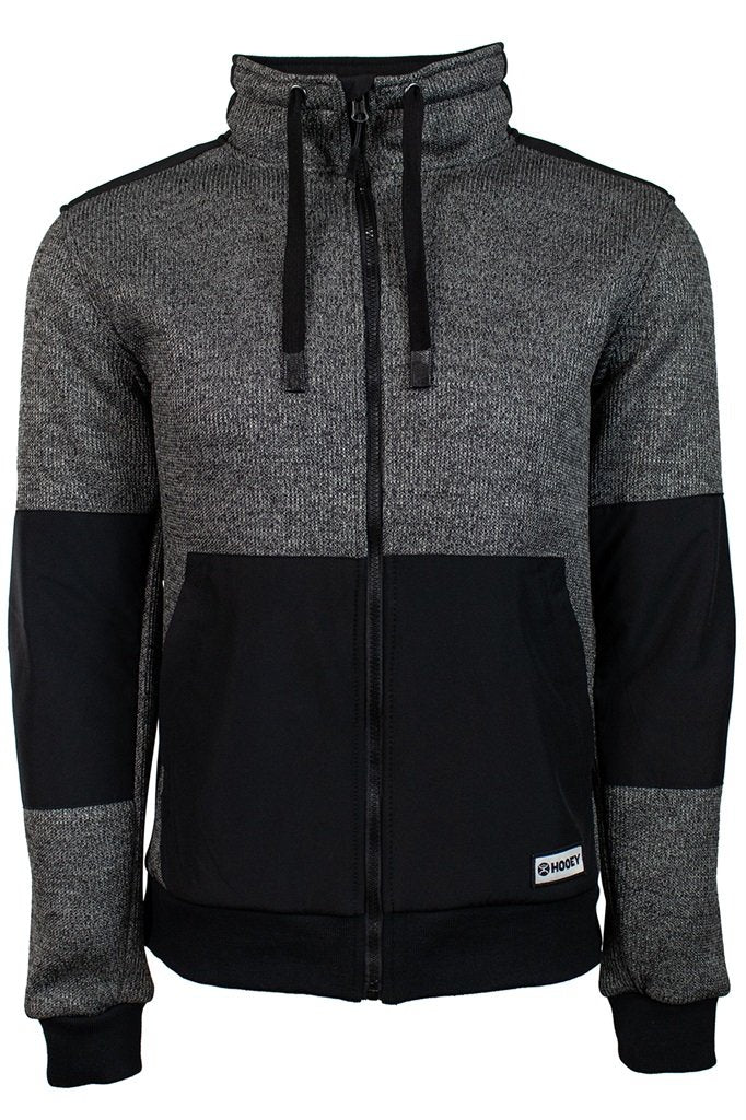 Sweater Jacket from Hooey