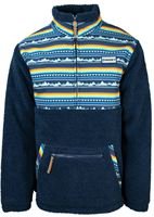 Fleece 1/4 Zip from Hooey