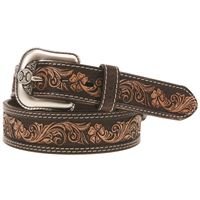 Filigree Belt from Hooey