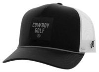 Cowboy Golf Hat from Hooey