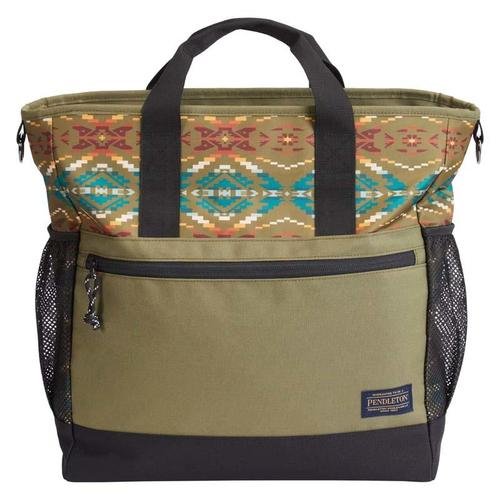Carry All Tote from Pendleton