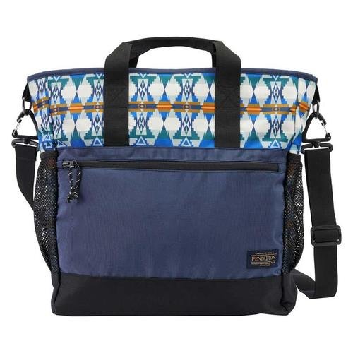 Carry All Siskiyou Tote from Pendleton