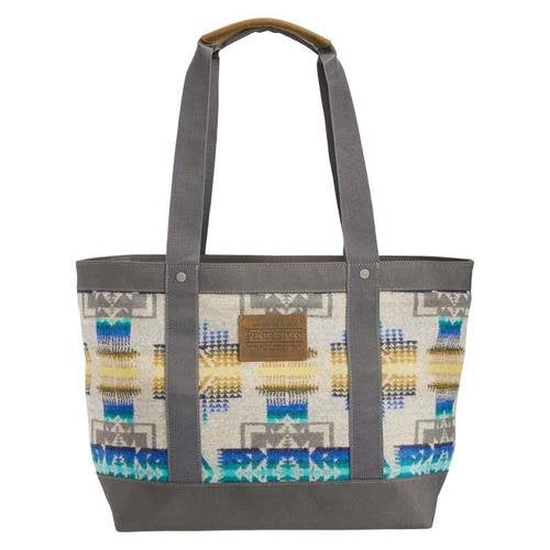 Chief Joseph Zip Tote from Pendleton