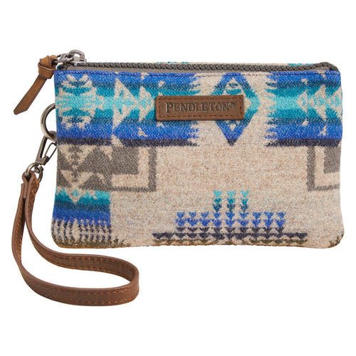 Chief Joseph Three Pocket Keeper from Pendleton