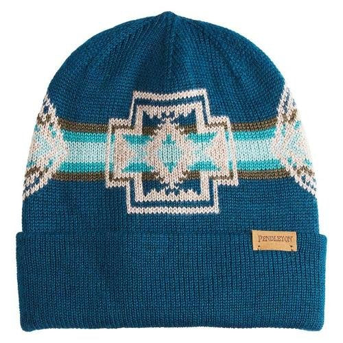 Knit Beanie from Pendleton