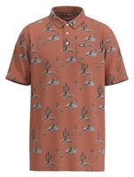Hot Shot Polo from Hooey